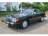 Mercedes-Benz 560 bei Gebrauchtwagen.expert - Abbildung (3 / 10)