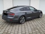 Audi A5 bei Gebrauchtwagen.expert - Abbildung (3 / 10)