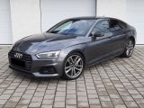 Audi A5 bei Gebrauchtwagen.expert - Abbildung (2 / 10)