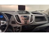 Ford Transit bei Gebrauchtwagen.expert - Abbildung (8 / 10) Ford Transit bei Gebrauchtwagen.expert - Abbildung (8 / 10)