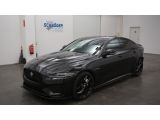 Jaguar XE bei Gebrauchtwagen.expert - Abbildung (2 / 10)