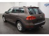 VW Touareg bei Gebrauchtwagen.expert - Abbildung (4 / 10)