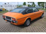 Ford Granada bei Gebrauchtwagen.expert - Abbildung (3 / 10)