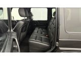 Mercedes-Benz G-Klasse bei Gebrauchtwagen.expert - Abbildung (8 / 10)