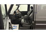 Mercedes-Benz G-Klasse bei Gebrauchtwagen.expert - Abbildung (6 / 10)