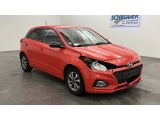Hyundai i20 bei Gebrauchtwagen.expert - Abbildung (2 / 10)