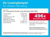 VW T6 bei Gebrauchtwagen.expert - Abbildung (4 / 15)