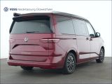 VW California bei Gebrauchtwagen.expert - Abbildung (5 / 15)