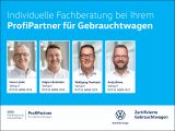VW Multivan bei Gebrauchtwagen.expert - Abbildung (8 / 15)