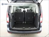 VW Caddy bei Gebrauchtwagen.expert - Abbildung (13 / 15)