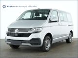 VW T6 bei Gebrauchtwagen.expert - Abbildung (2 / 15)