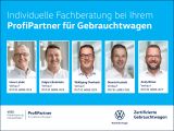 VW Multivan bei Gebrauchtwagen.expert - Abbildung (8 / 15)