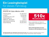 VW Amarok bei Gebrauchtwagen.expert - Abbildung (4 / 15)