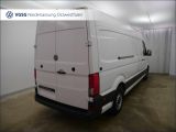 VW Crafter bei Gebrauchtwagen.expert - Abbildung (5 / 15)
