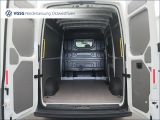 VW Crafter bei Gebrauchtwagen.expert - Abbildung (10 / 14)