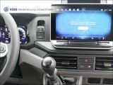 VW Crafter bei Gebrauchtwagen.expert - Abbildung (6 / 14)