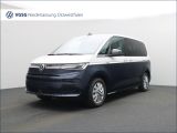 VW Multivan bei Gebrauchtwagen.expert - Abbildung (5 / 15)