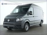 VW Crafter bei Gebrauchtwagen.expert - Abbildung (2 / 12)