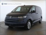 VW Multivan bei Gebrauchtwagen.expert - Abbildung (3 / 9)