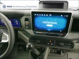 VW Crafter bei Gebrauchtwagen.expert - Abbildung (10 / 15)