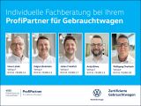 VW Caddy bei Gebrauchtwagen.expert - Abbildung (8 / 15)