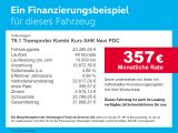 VW T6 bei Gebrauchtwagen.expert - Abbildung (5 / 14)