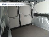VW Caddy bei Gebrauchtwagen.expert - Abbildung (9 / 14)