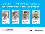 VW Caddy bei Gebrauchtwagen.expert - Abbildung (8 / 13)