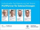 VW Caddy bei Gebrauchtwagen.expert - Abbildung (8 / 15)
