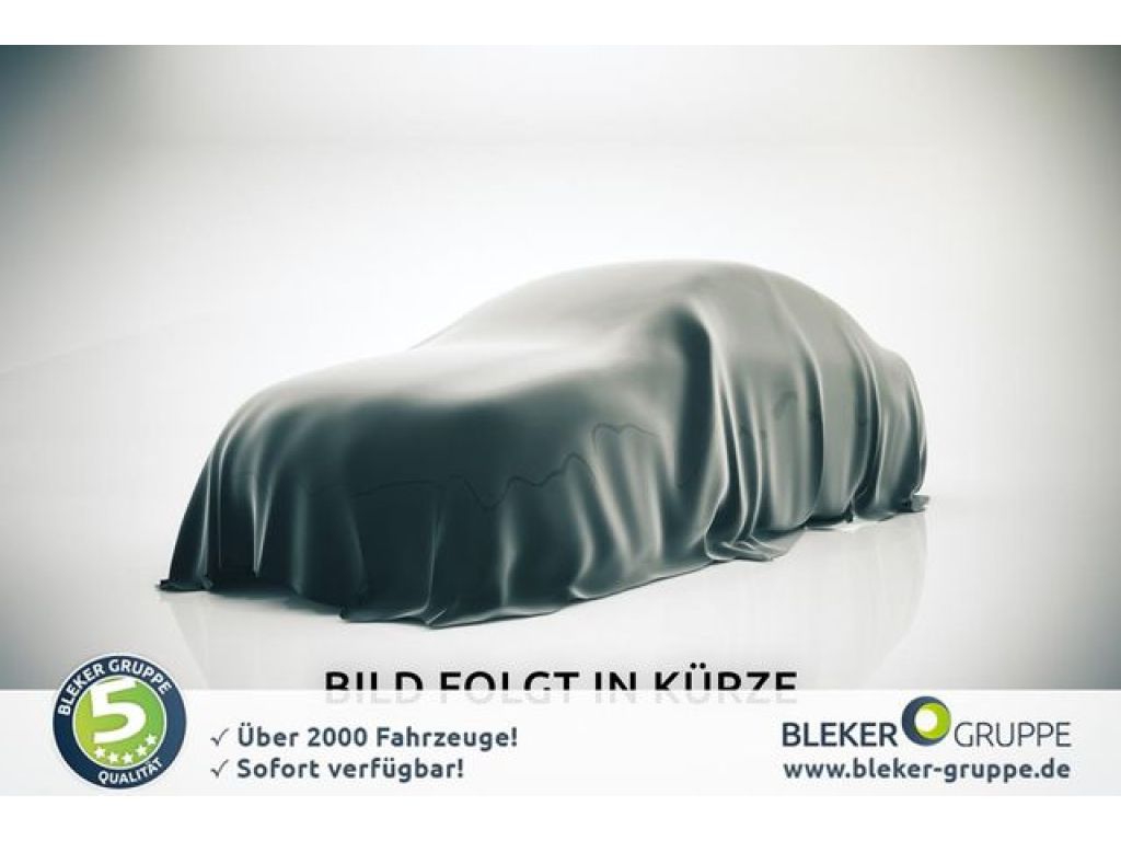 Nissan Qashqai bei Gebrauchtwagen.expert - Hauptabbildung