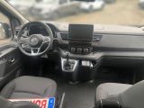 Nissan Primastar bei Gebrauchtwagen.expert - Abbildung (11 / 15)
