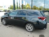 Toyota Auris bei Gebrauchtwagen.expert - Abbildung (4 / 15)