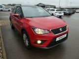 Seat Arona bei Gebrauchtwagen.expert - Abbildung (6 / 15) Seat Arona bei Gebrauchtwagen.expert - Abbildung (6 / 15)