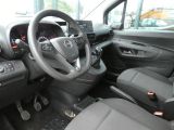 Opel Combo bei Gebrauchtwagen.expert - Abbildung (12 / 15) Opel Combo bei Gebrauchtwagen.expert - Abbildung (12 / 15)