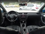 Skoda Octavia bei Gebrauchtwagen.expert - Abbildung (11 / 15)