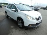 Peugeot 2008 bei Gebrauchtwagen.expert - Abbildung (6 / 15) Peugeot 2008 bei Gebrauchtwagen.expert - Abbildung (6 / 15)