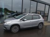 Peugeot 2008 bei Gebrauchtwagen.expert - Abbildung (2 / 15)