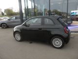 Fiat 500 bei Gebrauchtwagen.expert - Abbildung (5 / 15) Fiat 500 bei Gebrauchtwagen.expert - Abbildung (5 / 15)