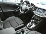 Opel Astra bei Gebrauchtwagen.expert - Abbildung (11 / 15)