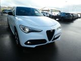 Alfa Romeo Stelvio bei Gebrauchtwagen.expert - Abbildung (6 / 15)