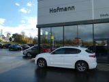 Alfa Romeo Stelvio bei Gebrauchtwagen.expert - Abbildung (3 / 15)