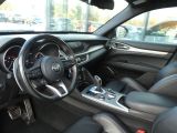 Alfa Romeo Stelvio bei Gebrauchtwagen.expert - Abbildung (10 / 15)