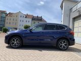 BMW X1 bei Gebrauchtwagen.expert - Abbildung (10 / 15)