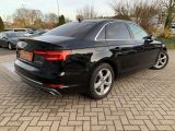 Audi A4 bei Gebrauchtwagen.expert - Abbildung (5 / 15)