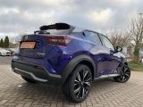 Nissan Juke bei Gebrauchtwagen.expert - Abbildung (5 / 15)