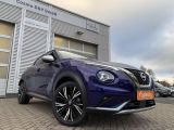 Nissan Juke bei Gebrauchtwagen.expert - Abbildung (3 / 15)