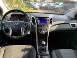 Hyundai i30 cw bei Gebrauchtwagen.expert - Abbildung (11 / 15)