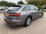 Audi A6 bei Gebrauchtwagen.expert - Abbildung (5 / 15) Audi A6 bei Gebrauchtwagen.expert - Abbildung (5 / 15)