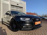 Audi A5 Cabriolet bei Gebrauchtwagen.expert - Abbildung (3 / 15)