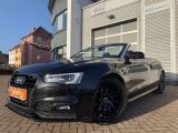 Audi A5 Cabriolet bei Gebrauchtwagen.expert - Abbildung (9 / 15)